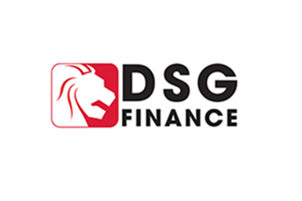 DSG Financial Services