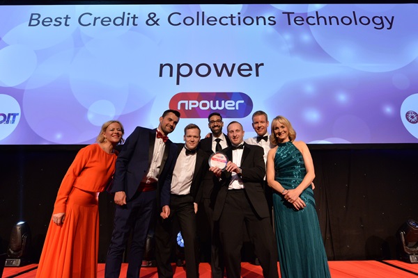 Winners Credit Awards 2017 - 1 Winners Credit Awards 2017 - 1