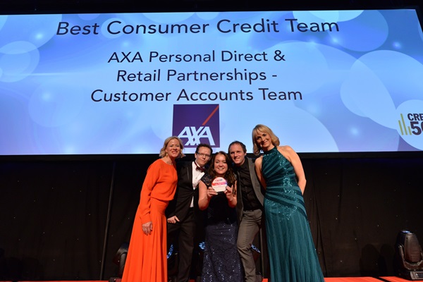 Winners Credit Awards 2017 - 6 Winners Credit Awards 2017 - 6
