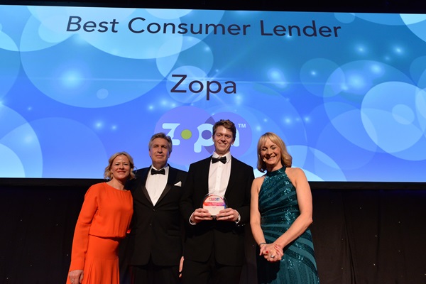Winners Credit Awards 2017 - 8 Winners Credit Awards 2017 - 8