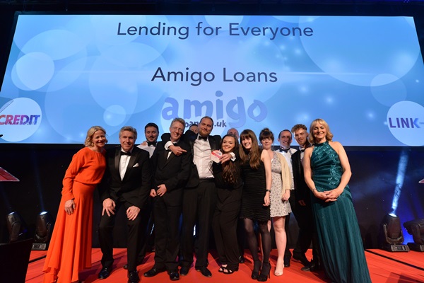 Winners Credit Awards 2017 - 11 Winners Credit Awards 2017 - 11