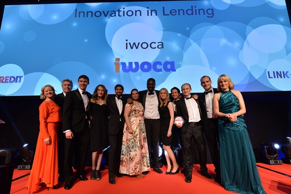 Winners Credit Awards 2017 - 12 Winners Credit Awards 2017 - 12