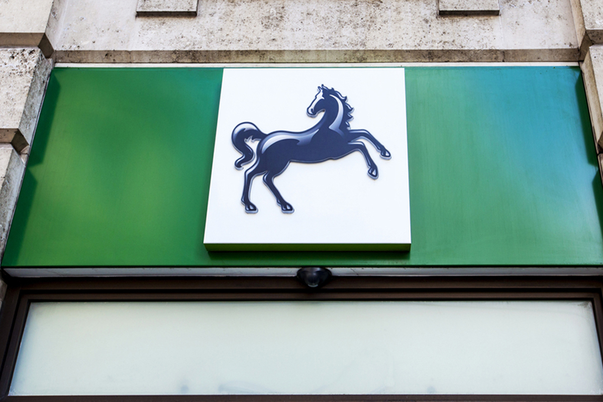 Lloyds&rsquo; PPI bill hits &pound;19.4bn