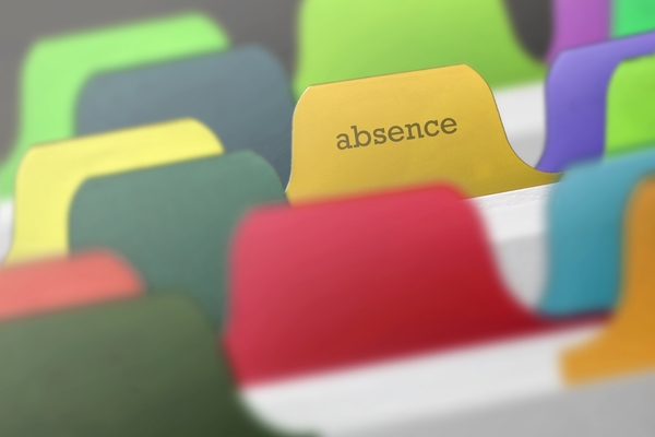 reward strategy top stories employee absence rates rise