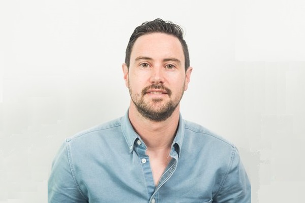 News 6.3 - Get to know...Grant Hendry News 6.3 - Get to know...Grant Hendry
