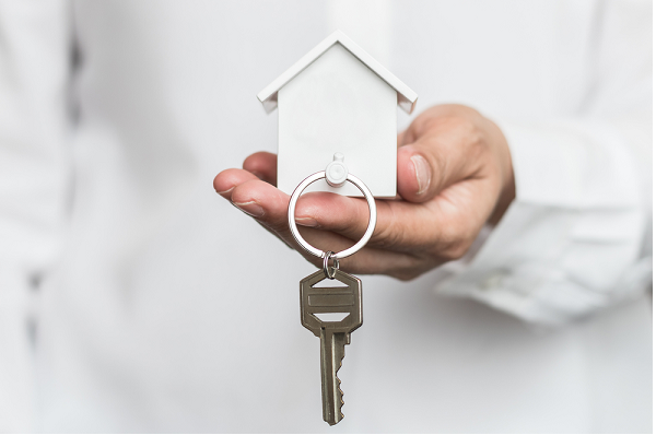 News 7.3 - Conveyancing Association argues for commonhold News 7.3 - Conveyancing Association argues for commonhold