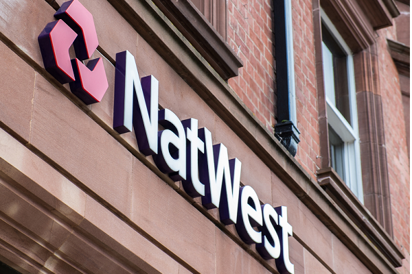 News 7.1- NatWest first bank to offer paperless mortgages News 7.1- NatWest first bank to offer paperless mortgages