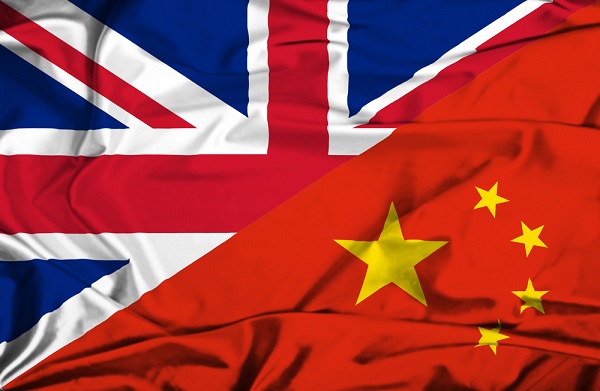 News 1.3 - UK experiences increase in Chinese outbound M&A