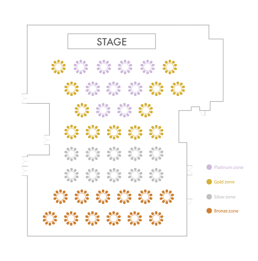 Tableplan Tableplan