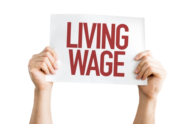 National Living Wage makes jobs &ldquo;more satisfying and interesting&rdquo;