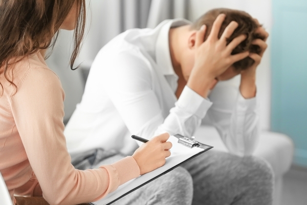 More than 100,000 suicide attempts related to problem debt each year