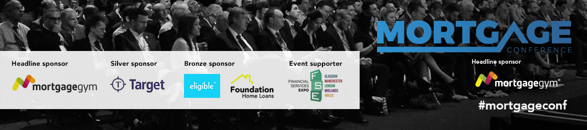 Mortgage conference Mortgage conference