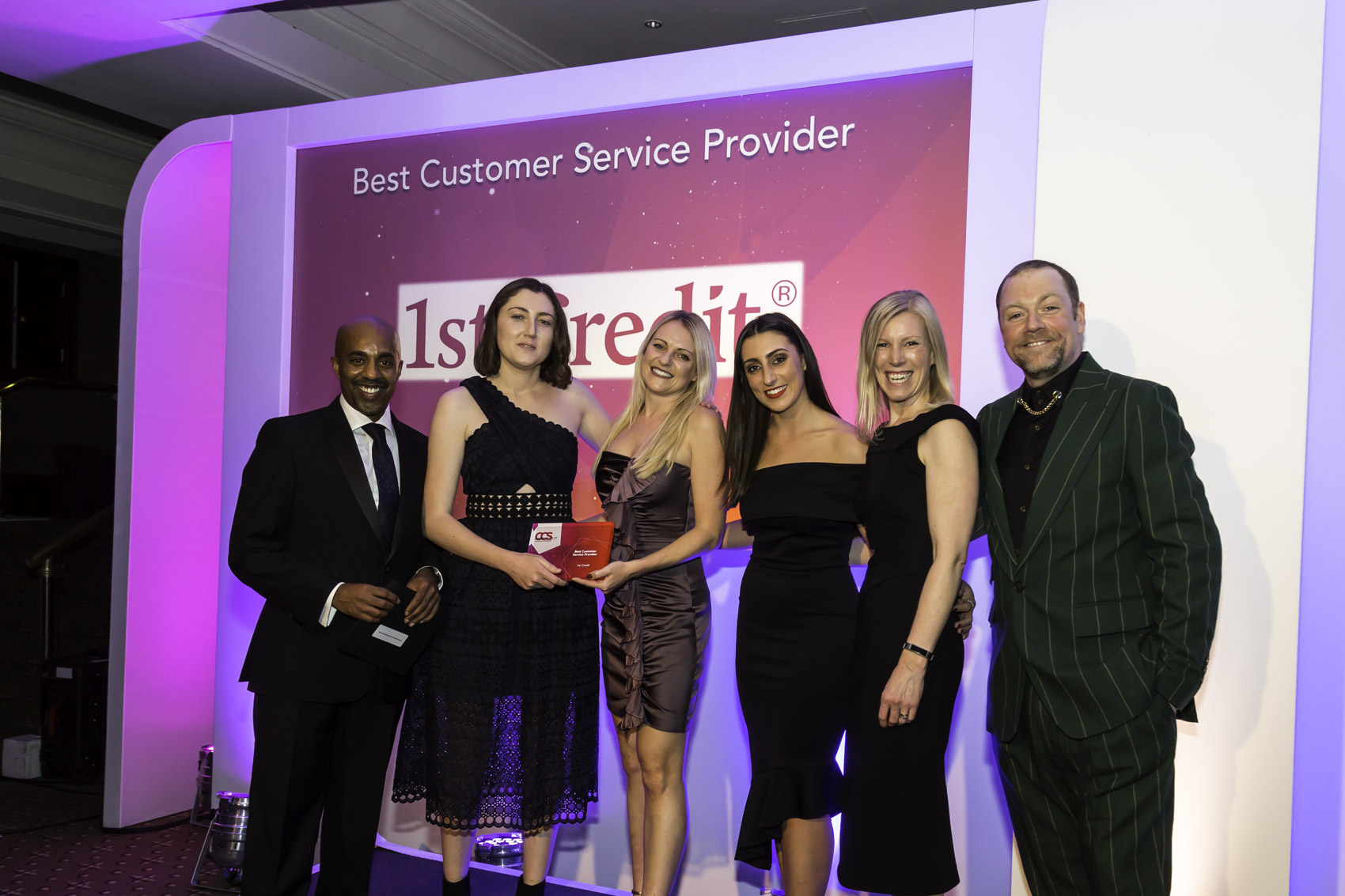 Winners CCS 2017 - 10 Best Customer Service Provider Winners CCS 2017 - 10 Best Customer Service Provider