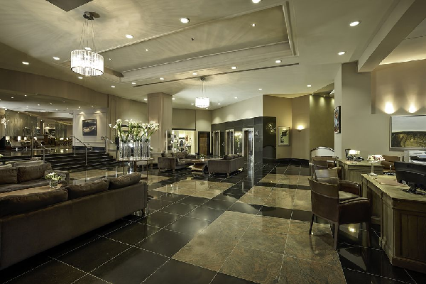 Chelsea Harbour hotel Chelsea Harbour hotel