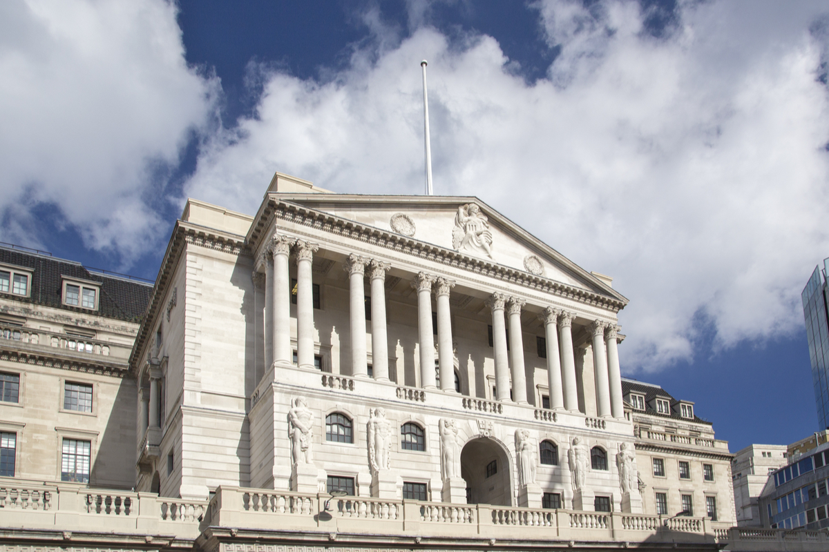 Economic trends: How long can the Bank of England resist cutting rates?