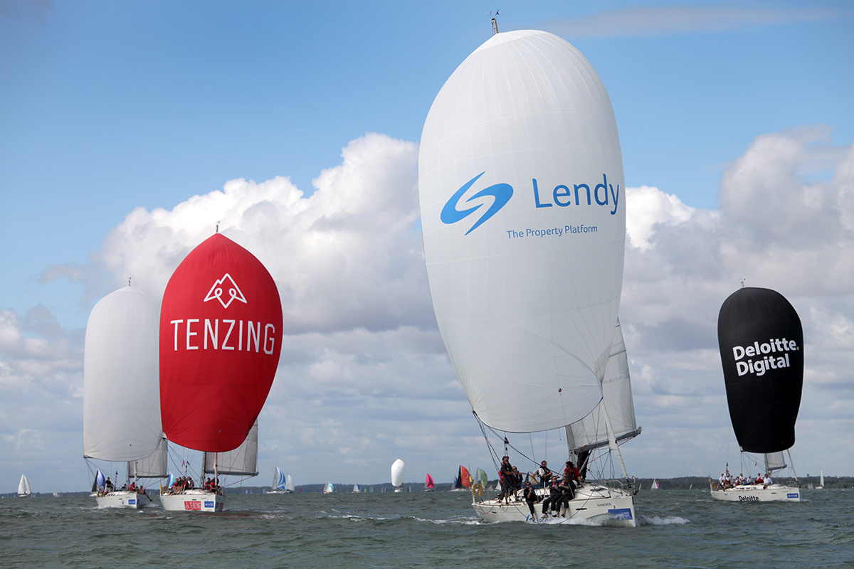 LendyCowesWeek