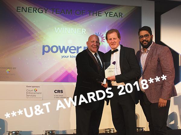 Winner UTA 2018 - 3 Winner UTA 2018 - 3