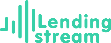 Credit Strategy - Marketplace Images - Lending Stream logo
