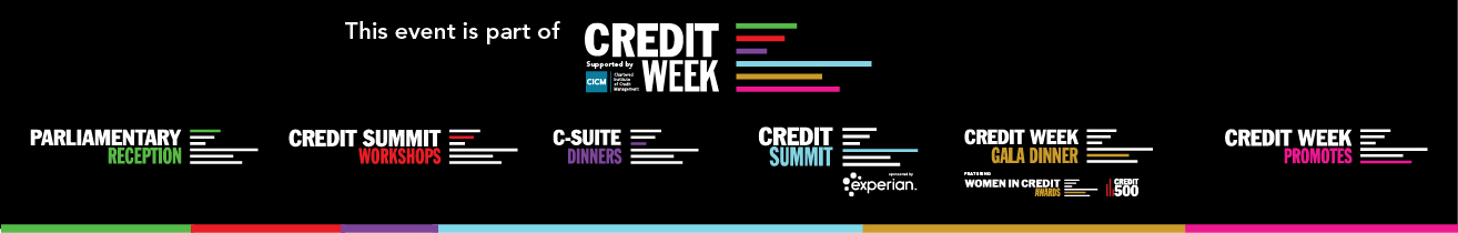 Credit Week  19 - Credit Summit Footer