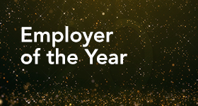 Employer of the Year