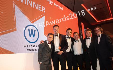 Winner TRI 2018 -11 Winner TRI 2018 -11