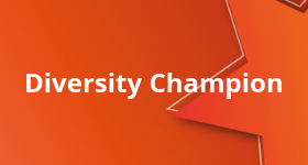 Diversity Champion Diversity Champion