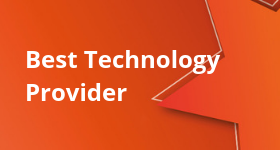 Best Technology Provider Best Technology Provider