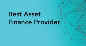Best Asset Finance Provider