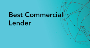 Best Commercial Lender