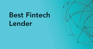 Best Fintech Lender
