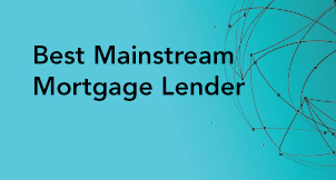 Best Mainstream Mortgage Lender