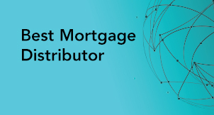 Best Mortgage Distributor