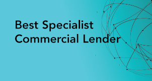 Best Specialist Commercial Lender