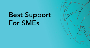 Best Support For SMEs