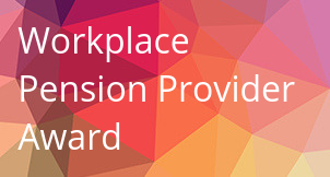 Workplace Pension Provider Award Workplace Pension Provider Award