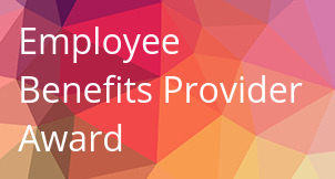 Employee Benefits Provider Award Employee Benefits Provider Award