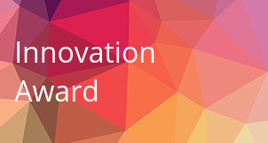 Innovation Award Innovation Award