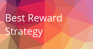 Best Reward Strategy Best Reward Strategy