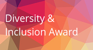 Diversity & Inclusion Award Diversity & Inclusion Award