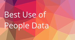 Best Use of People Data