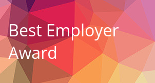 Best Employer Award Best Employer Award