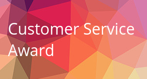 Customer Service Award