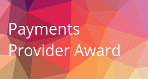 Payments Provider Award Payments Provider Award