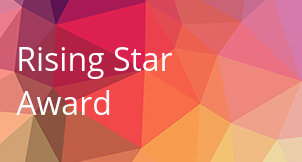 Rising Star Award Rising Star Award