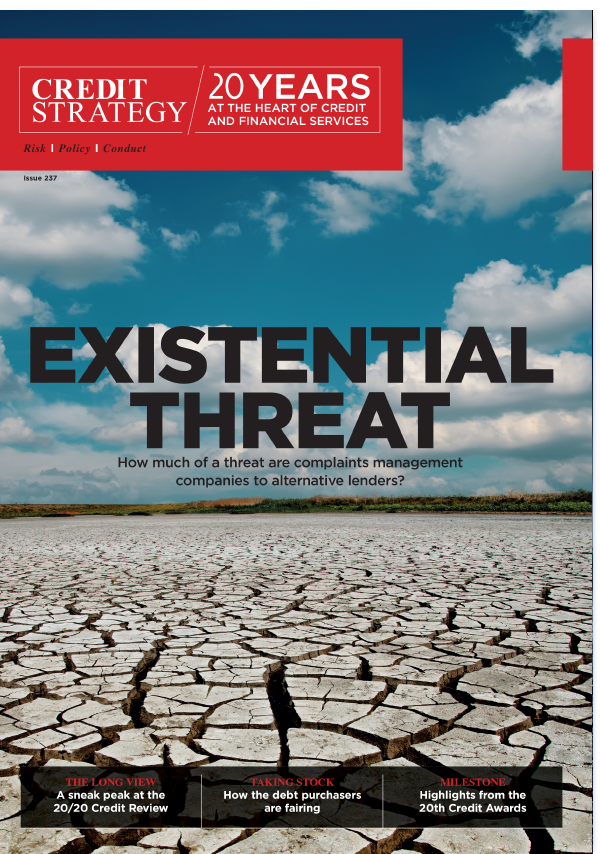 Existential threat