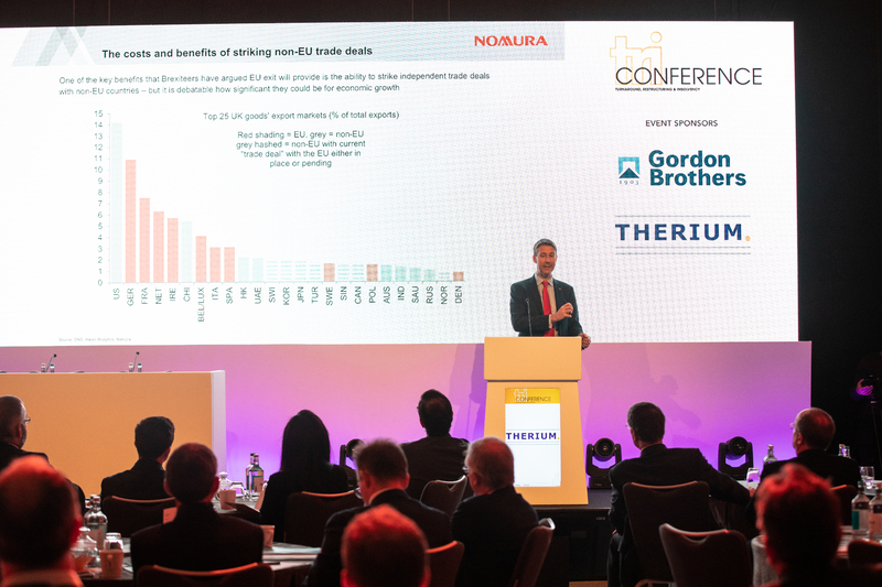 TRI Conference agenda launched