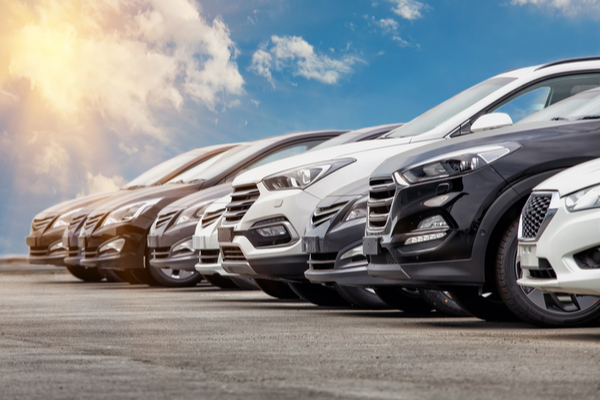 Listen on demand: Webinar - Tracking confidence in Car Finance