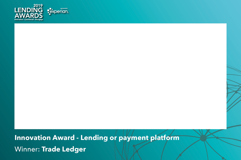 Best Technology Partner - Lending or payment platform Best Technology Partner - Lending or payment platform