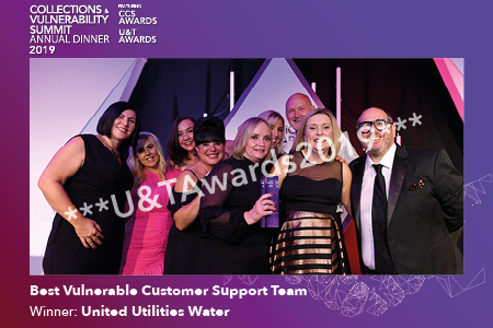 Best Vulnerable Customer Support Team Best Vulnerable Customer Support Team