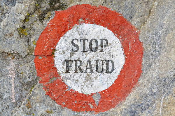 Combating fraud